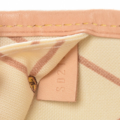 Louis Vuitton Monogram Summer Trunks Neo Neverfull MM 9 of 13