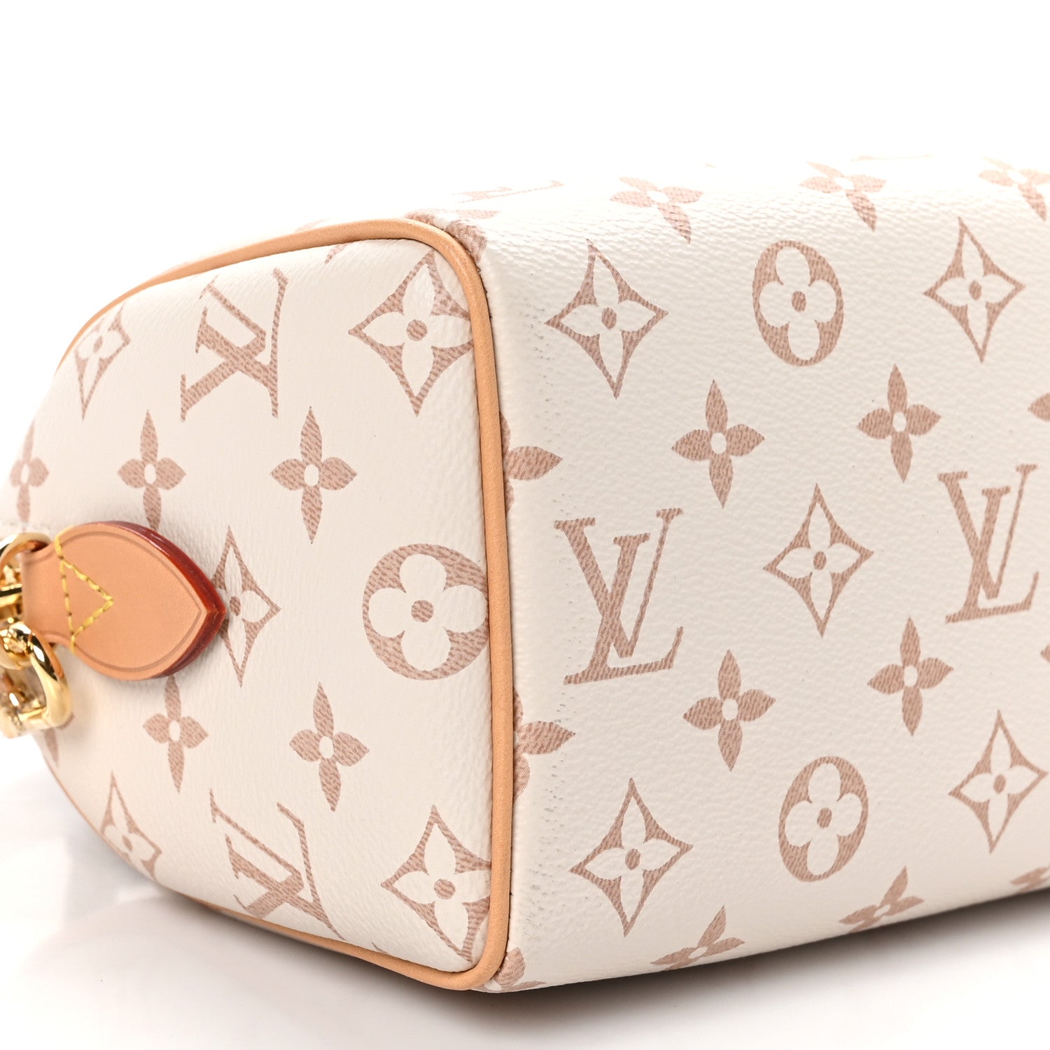 Louis Vuitton Monogram Dune Speedy Bandouliere 20 8 of 9