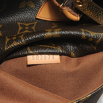 Louis Vuitton Monogram Totally PM 3 of 8