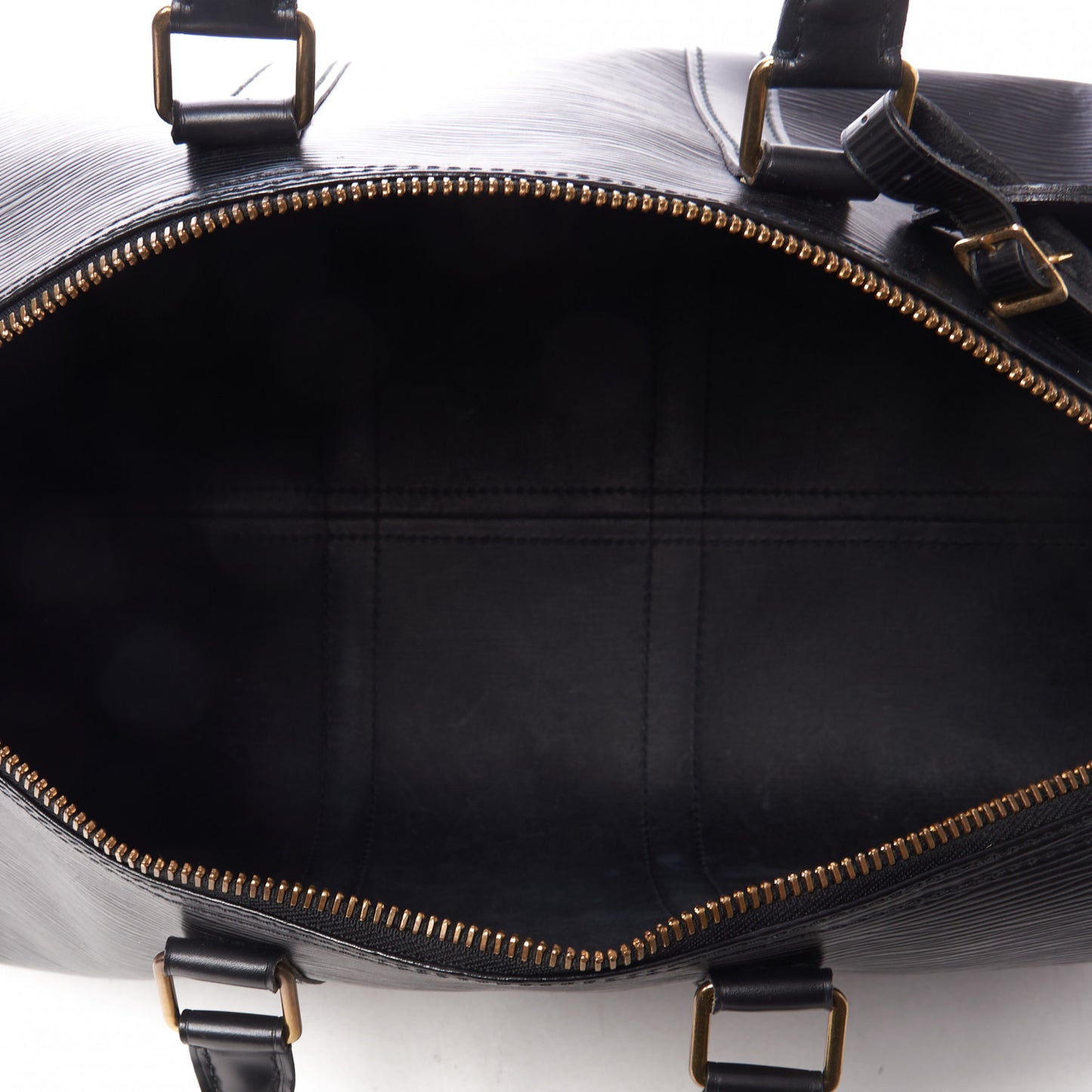 Epi Keepall 45 Black