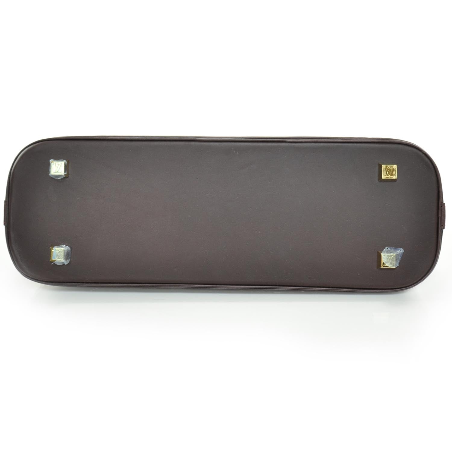 Louis Vuitton Mini Monogram Alma Long Cherry 5 of 8