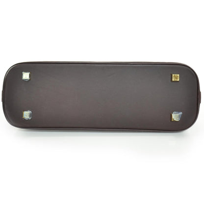 Louis Vuitton Mini Monogram Alma Long Cherry 5 of 8