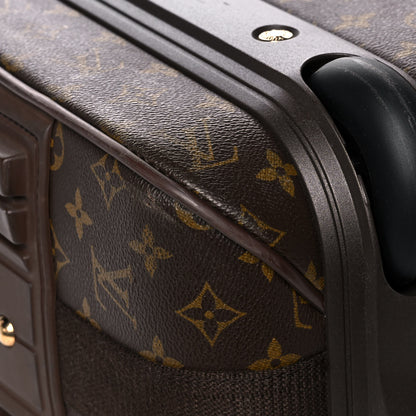 Louis Vuitton Monogram Pegase 60 16 of 26