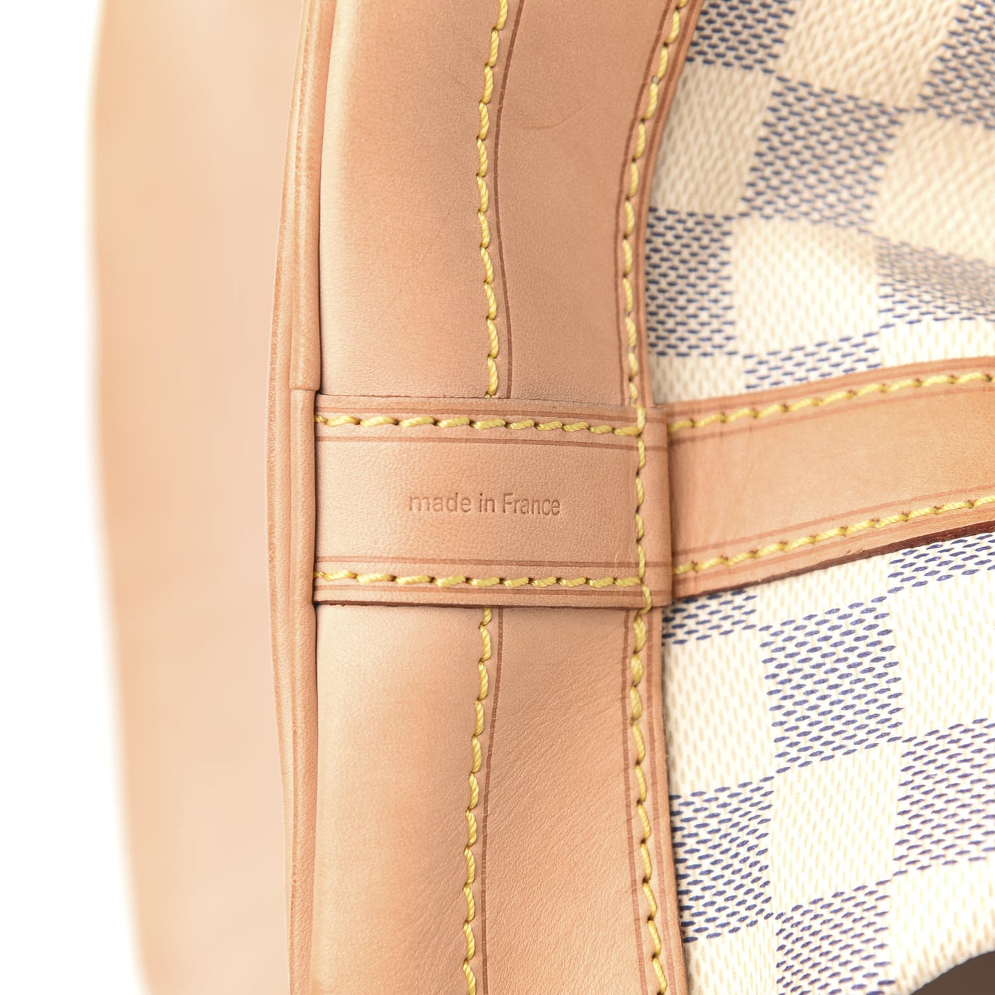 Damier Azur Noe