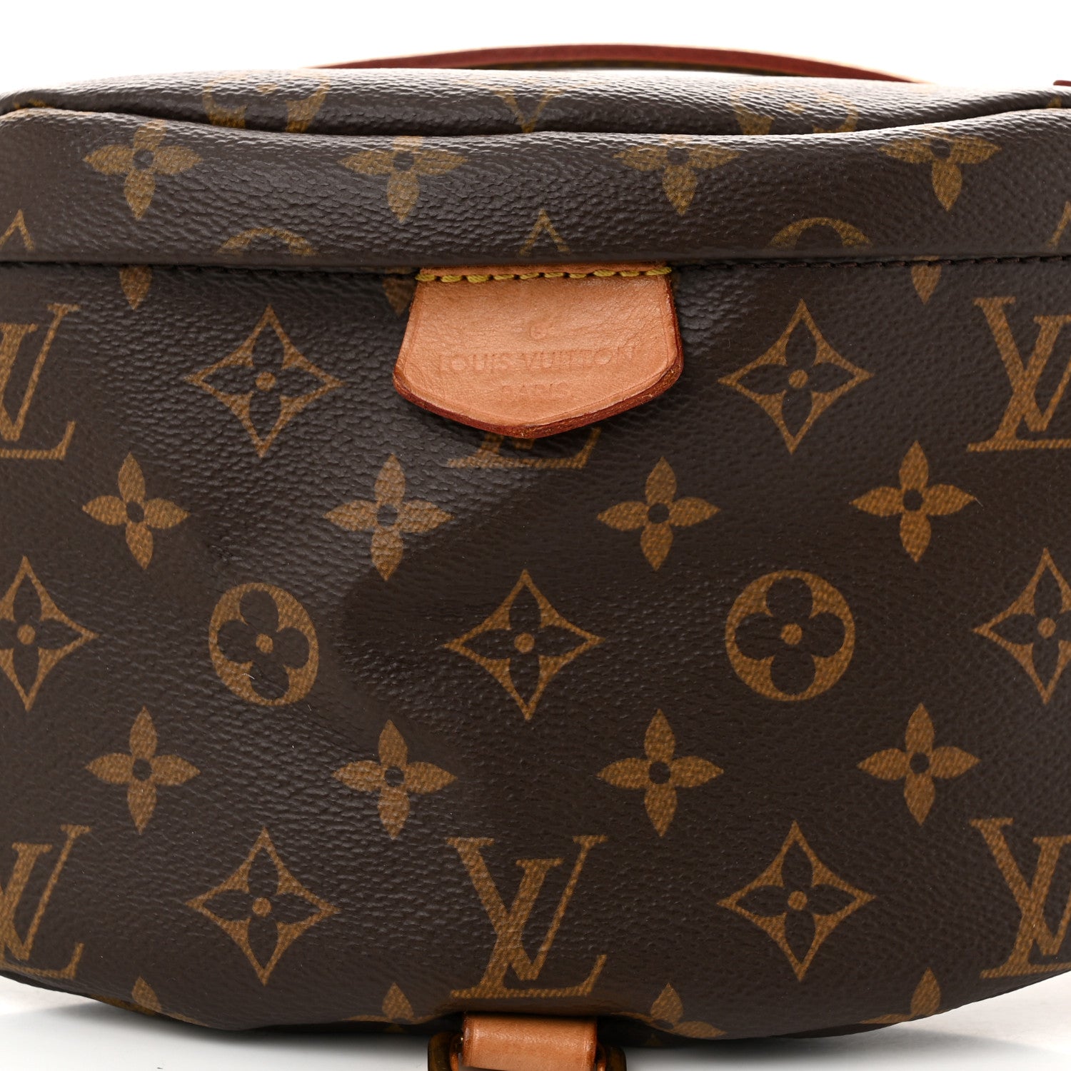 Louis Vuitton Monogram Bumbag 7 of 10