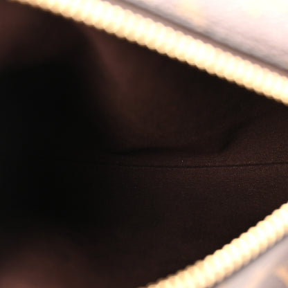 Louis Vuitton Monogram Side Trunk PM 5 of 10
