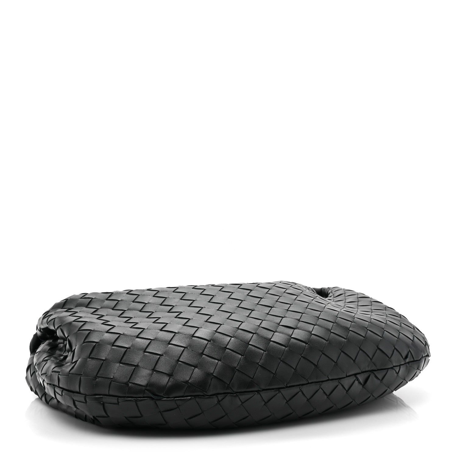 Bottega Veneta Nappa Intrecciato Small Jodie Black 4 of 9