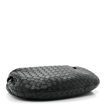 Bottega Veneta Nappa Intrecciato Small Jodie Black 4 of 9