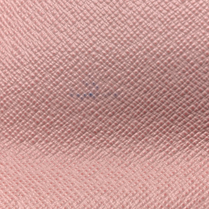 Louis Vuitton Damier Azur Emilie Wallet Rose Ballerine 7 of 12