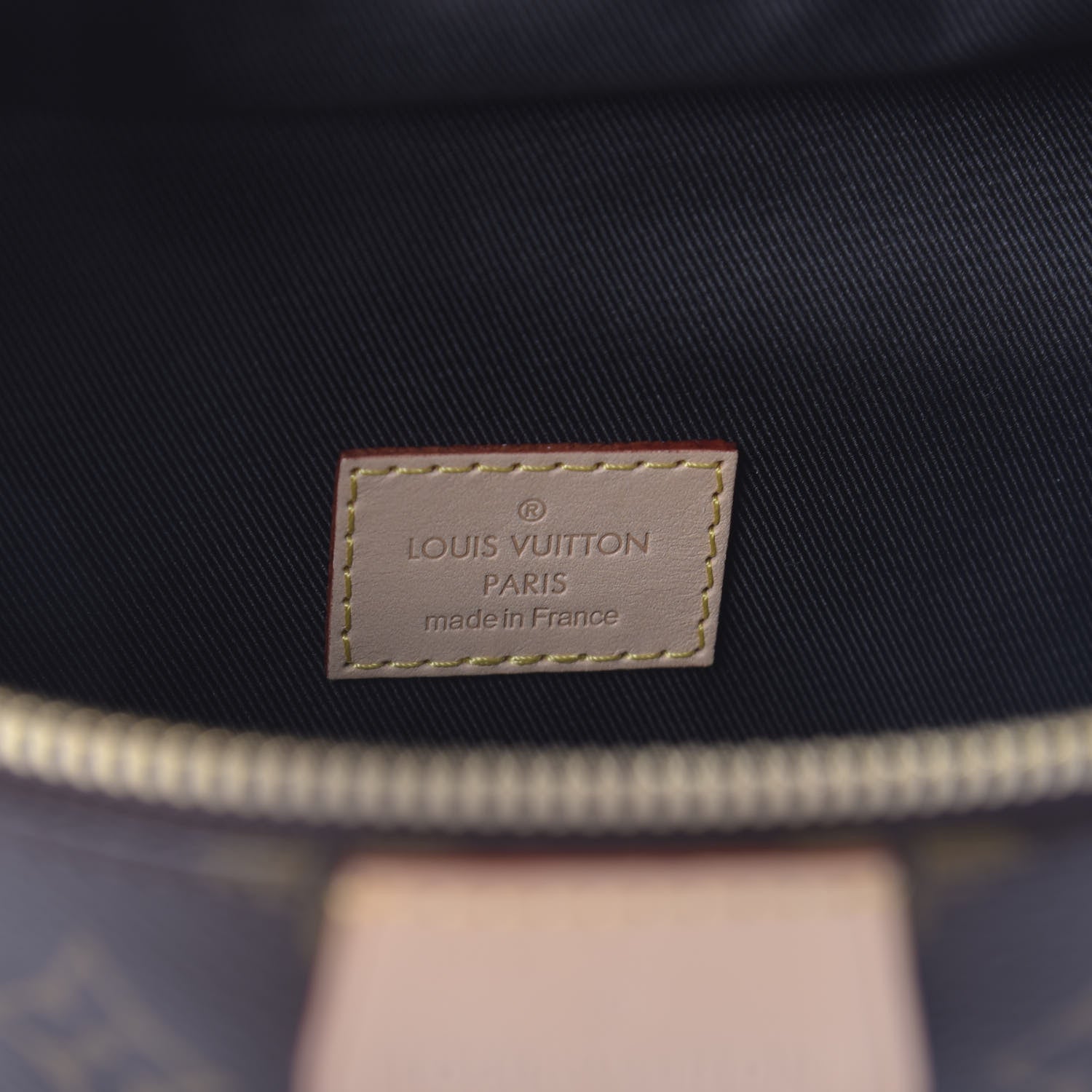 Louis Vuitton Monogram Bumbag 8 of 9