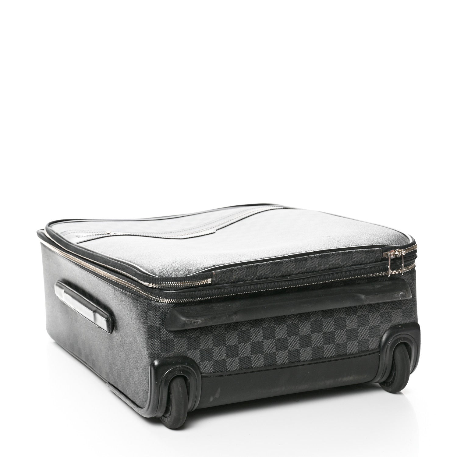 Louis Vuitton Damier Graphite Pegase 55 Business NM 3 of 10