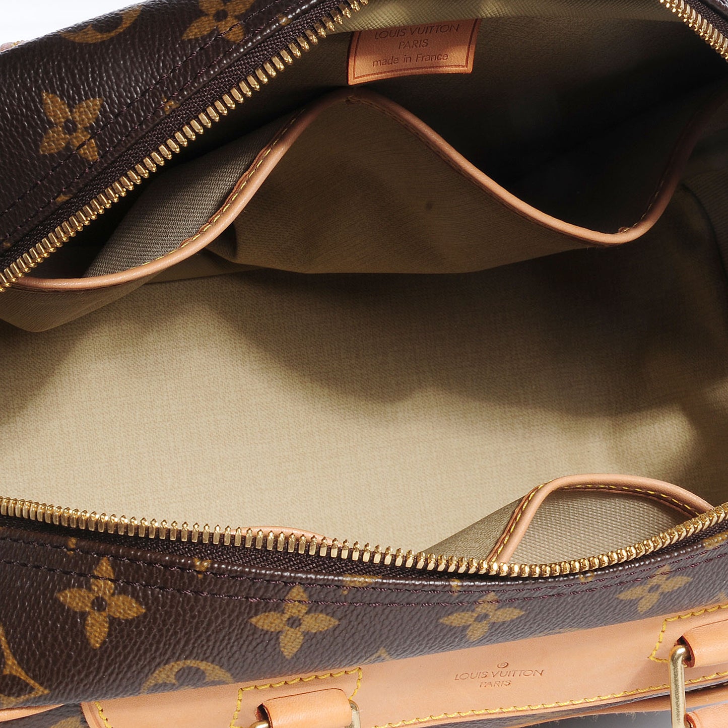 Monogram Deauville