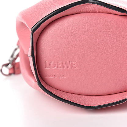 Loewe Calfskin Mini Elephant Crossbody Bag Candy 8 of 10
