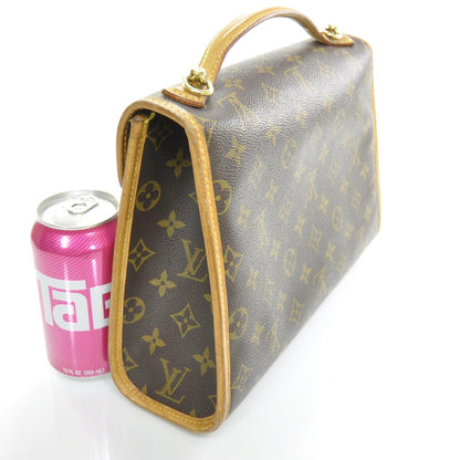 Louis Vuitton Monogram Bel Air 2 of 8