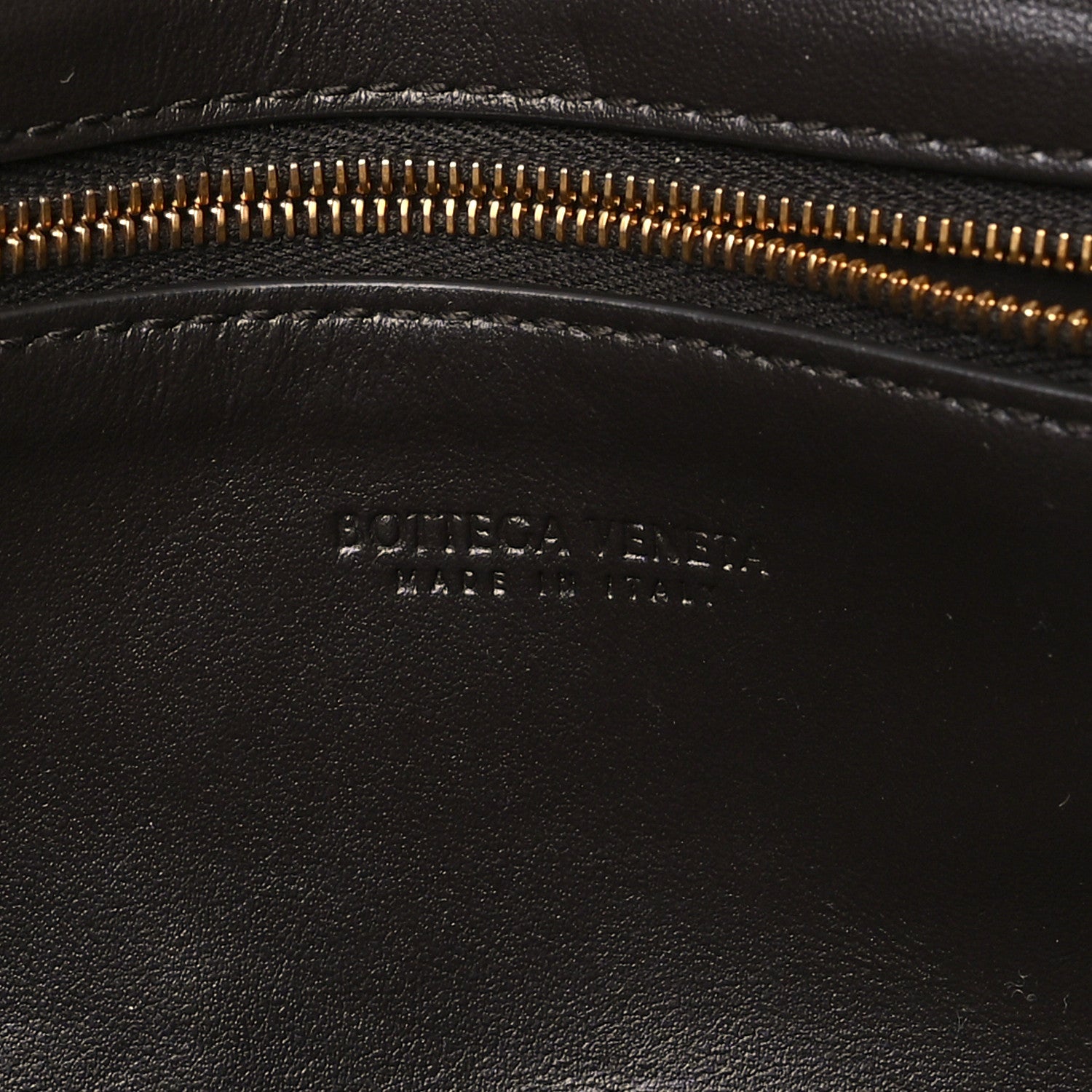 Bottega Veneta Nappa Intrecciato Mini Andiamo Crossbody Bag Fondant 6 of 11