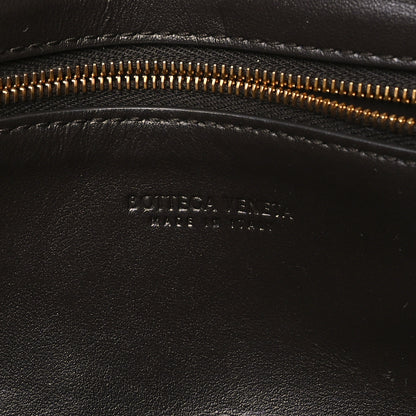 Bottega Veneta Nappa Intrecciato Mini Andiamo Crossbody Bag Fondant 6 of 11
