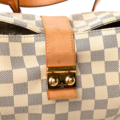 Louis Vuitton Damier Azur Salina PM 11 of 16