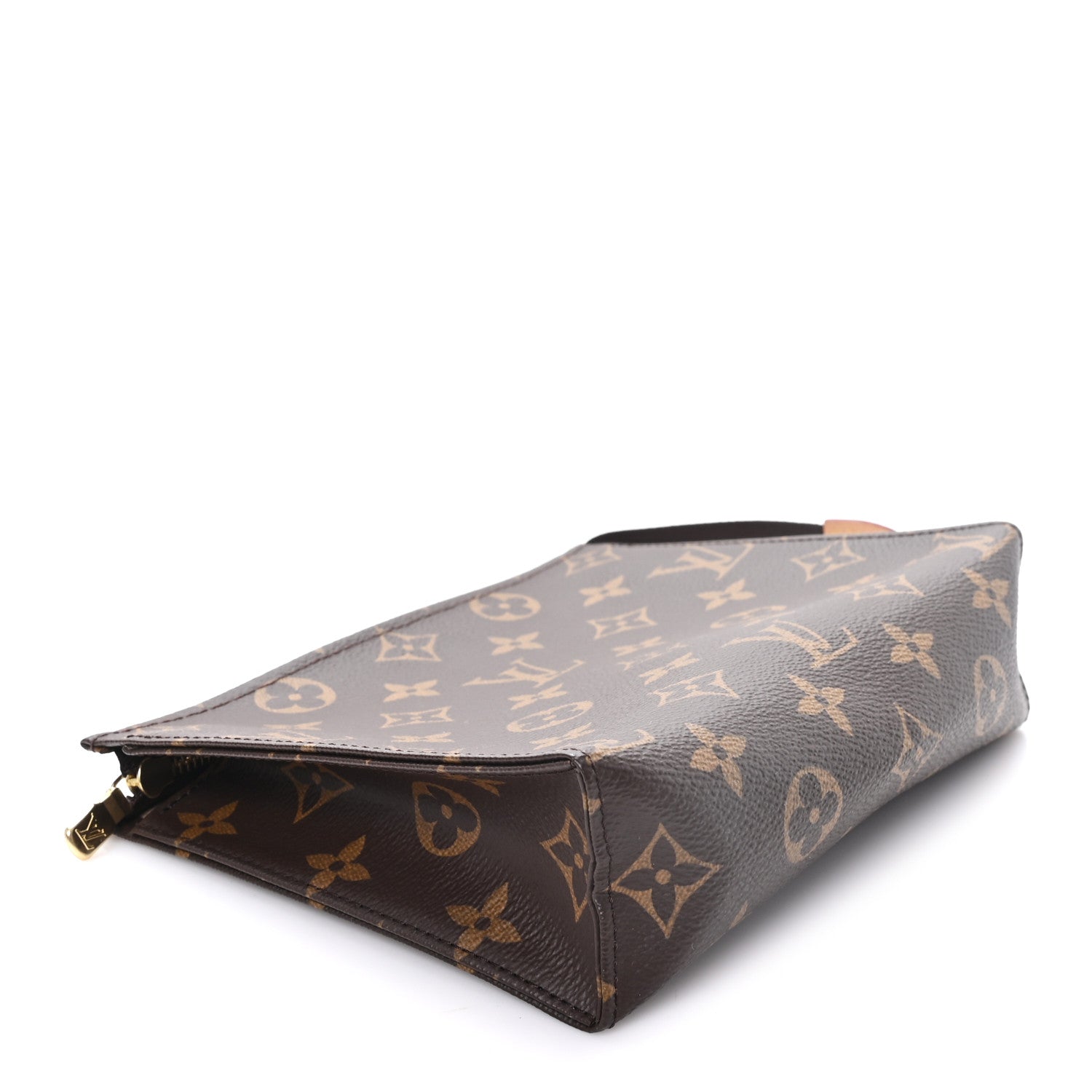 Louis Vuitton Monogram Toiletry Pouch 19 4 of 6