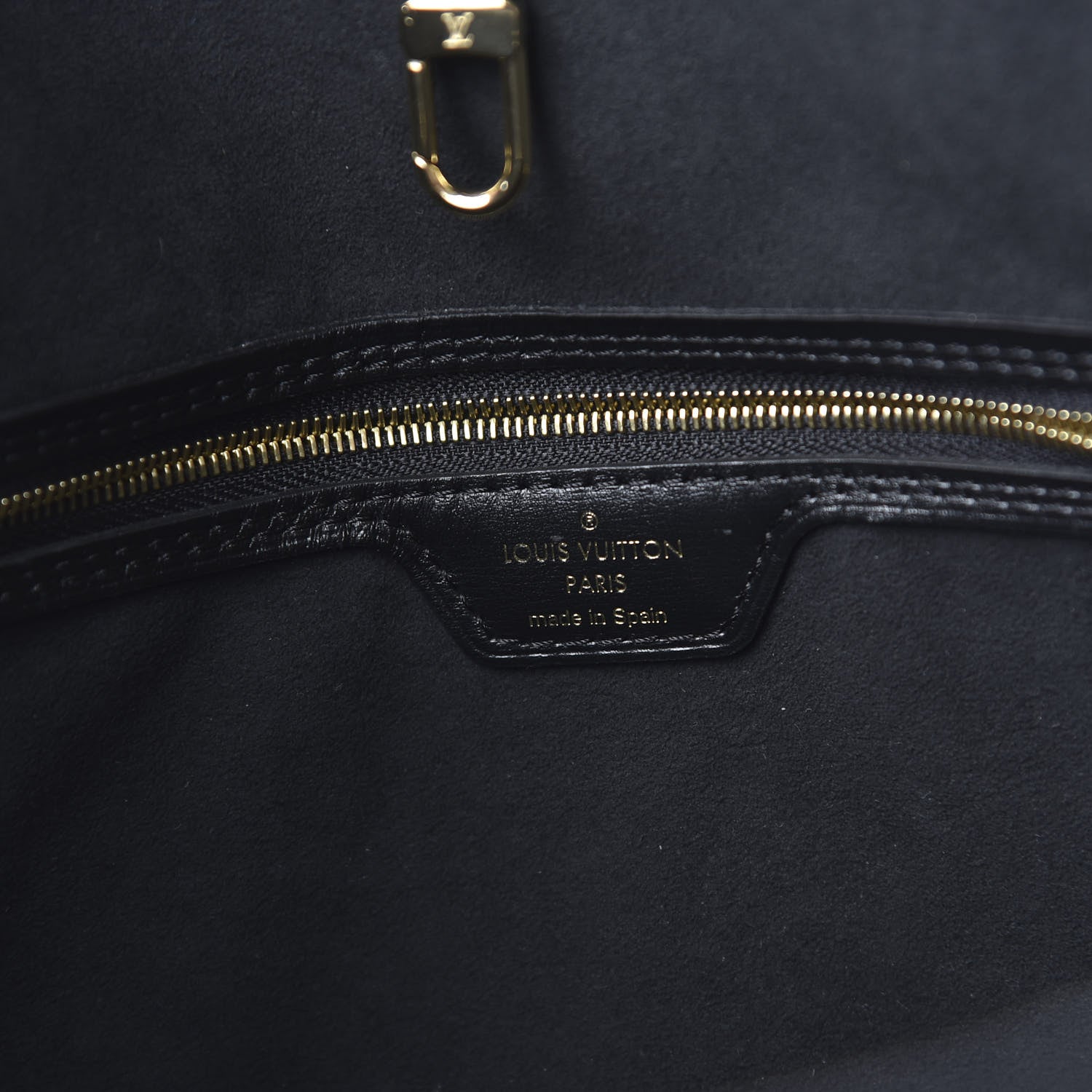 Louis Vuitton Game On Neverfull MM White 8 of 11