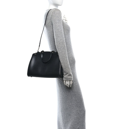 Louis Vuitton Epi Brea MM Black 2 of 10