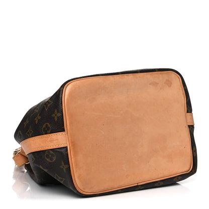 Louis Vuitton Monogram Petit Noe 4 of 22