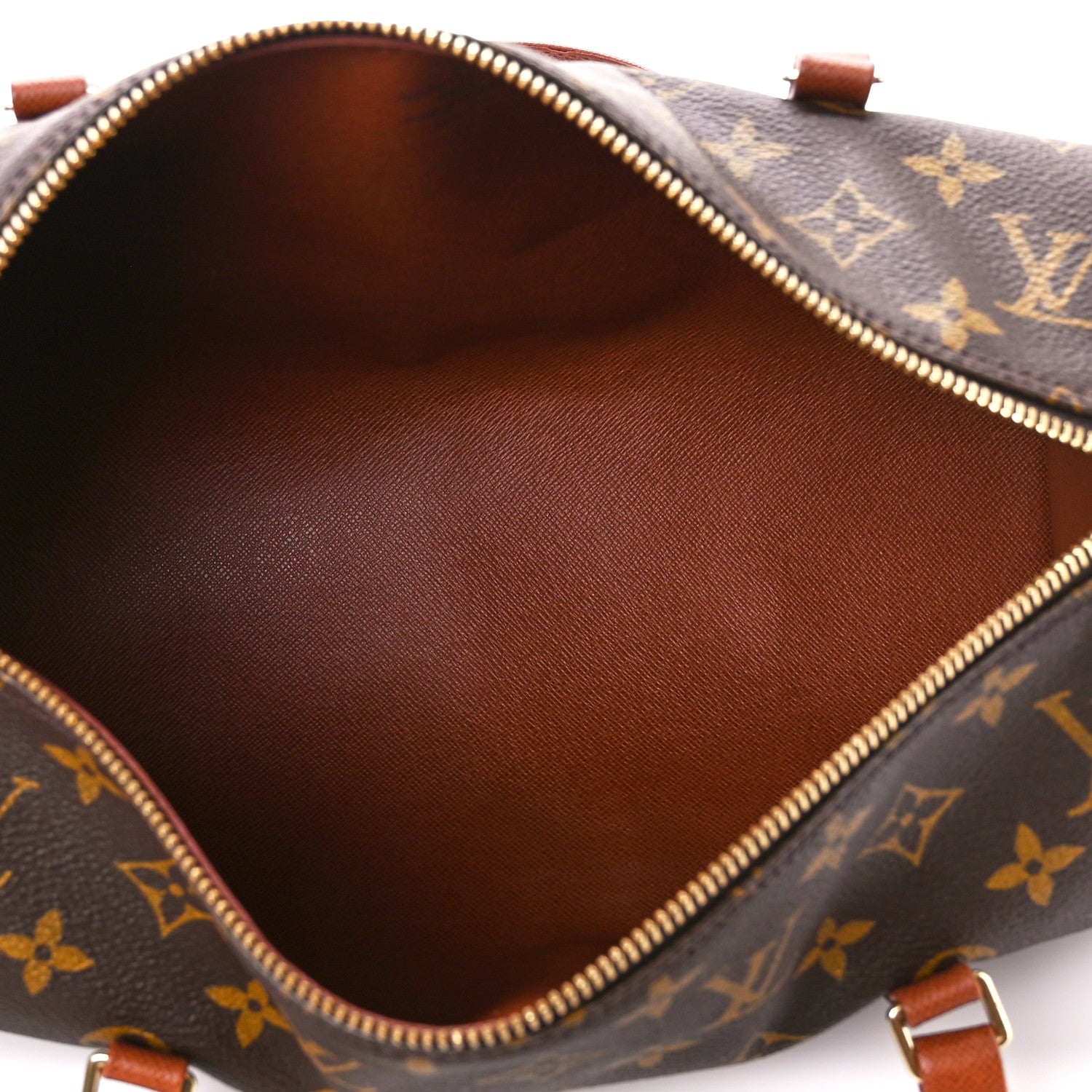 Louis Vuitton Monogram Papillon 30 with Companion 6 of 15