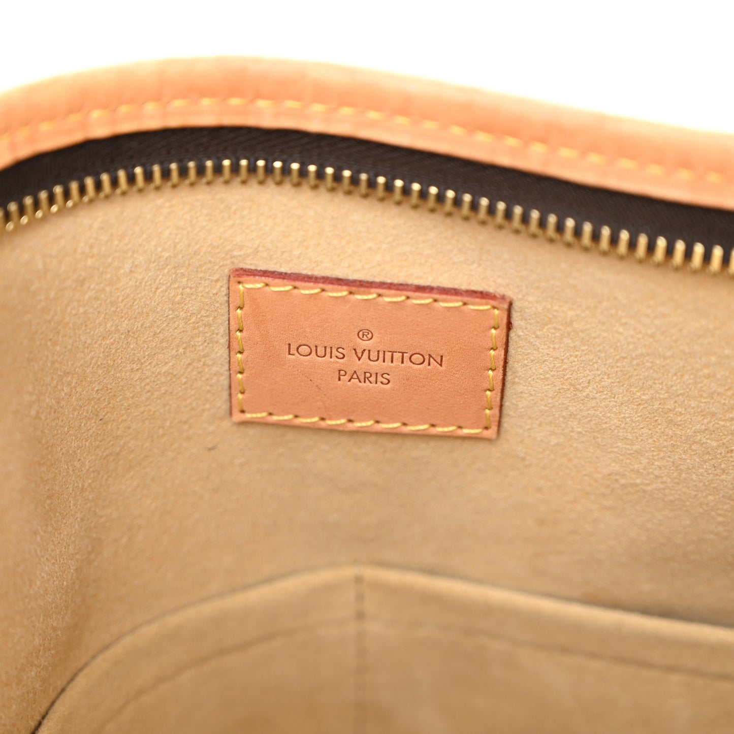 Monogram Estrela MM