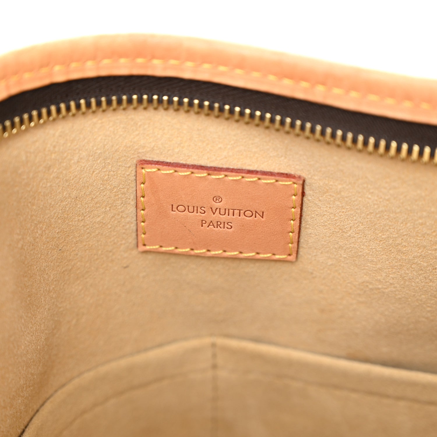 Louis Vuitton Monogram Estrela MM 6 of 12