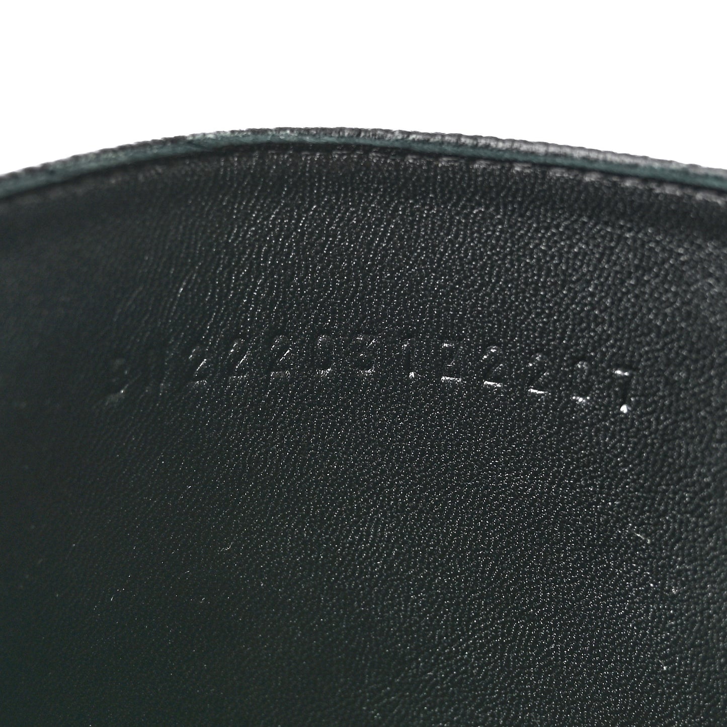 Epsom Foulee 60 Boots 36 Black