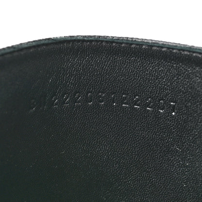 Hermes Epsom Foulee 60 Boots 36 Black 9 of 9