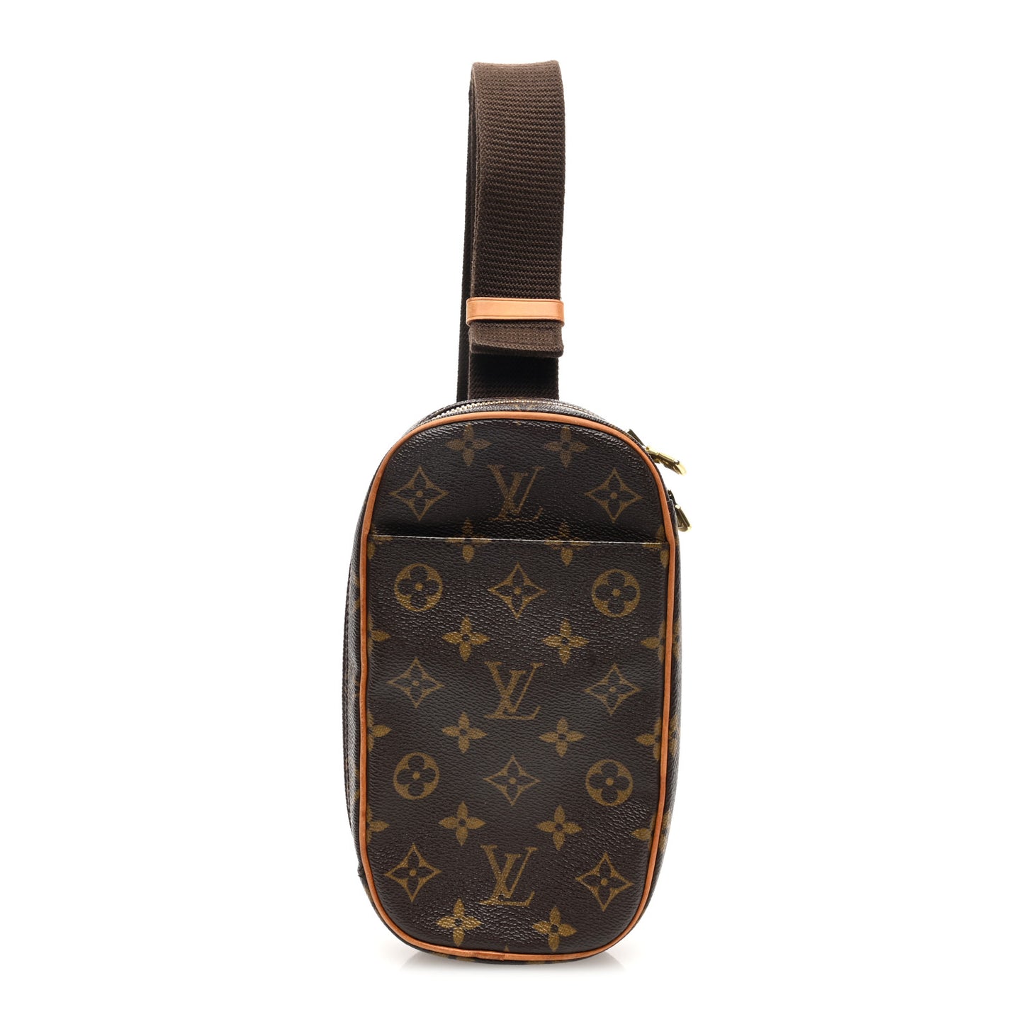 Monogram Pochette Gange