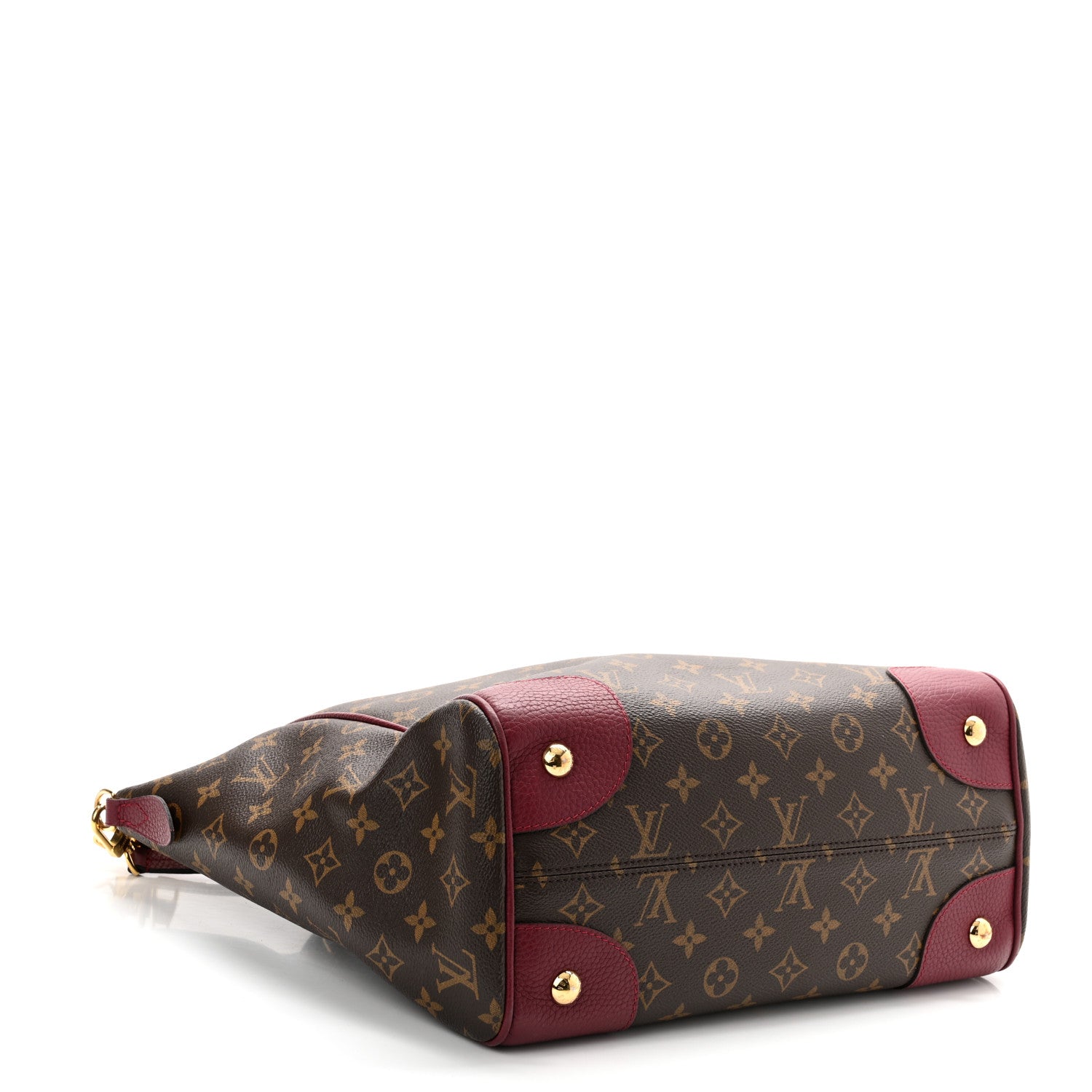 Louis Vuitton Monogram Estrela NM Aurore 3 of 11