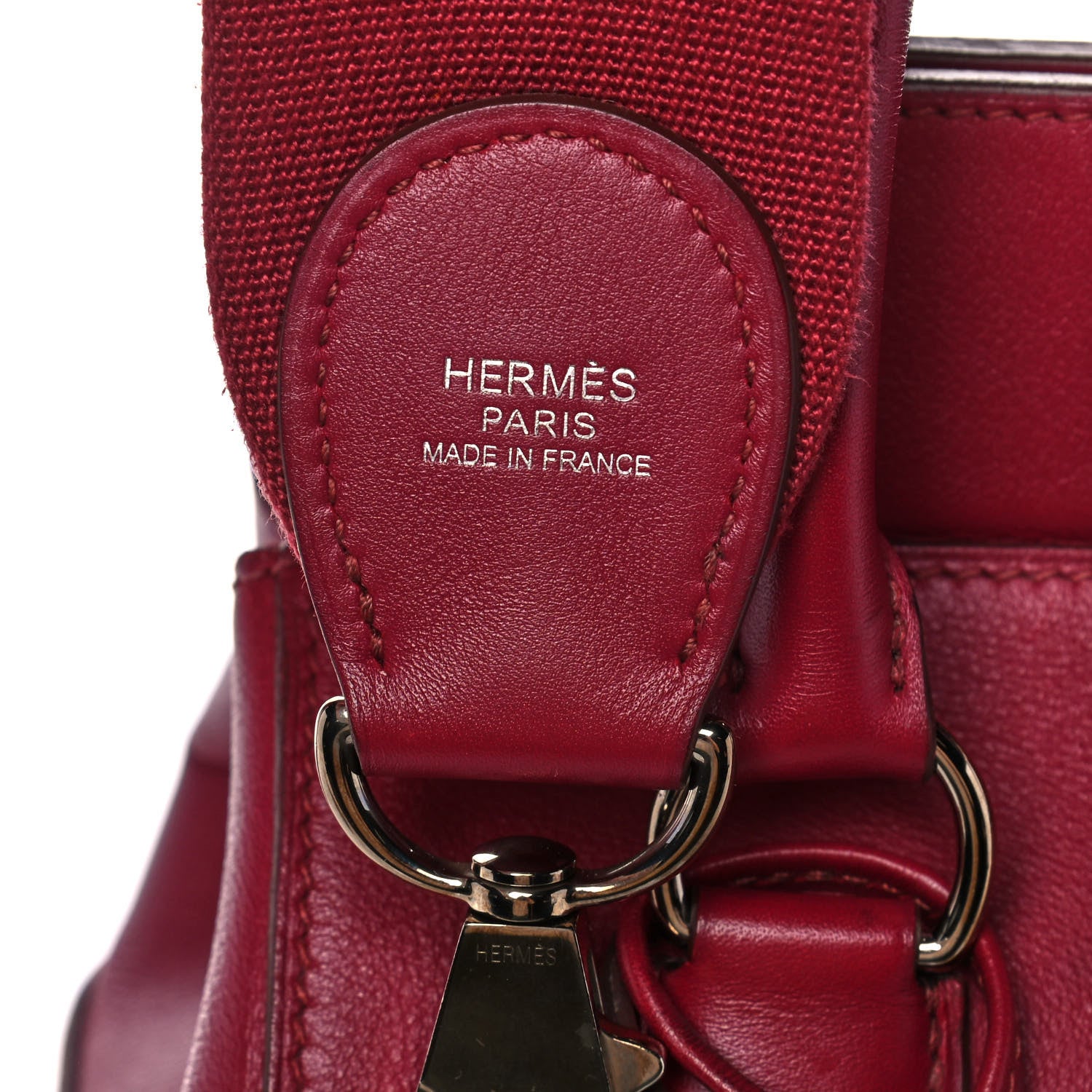 Hermes Swift Toolbox 20 Rubis 8 of 16