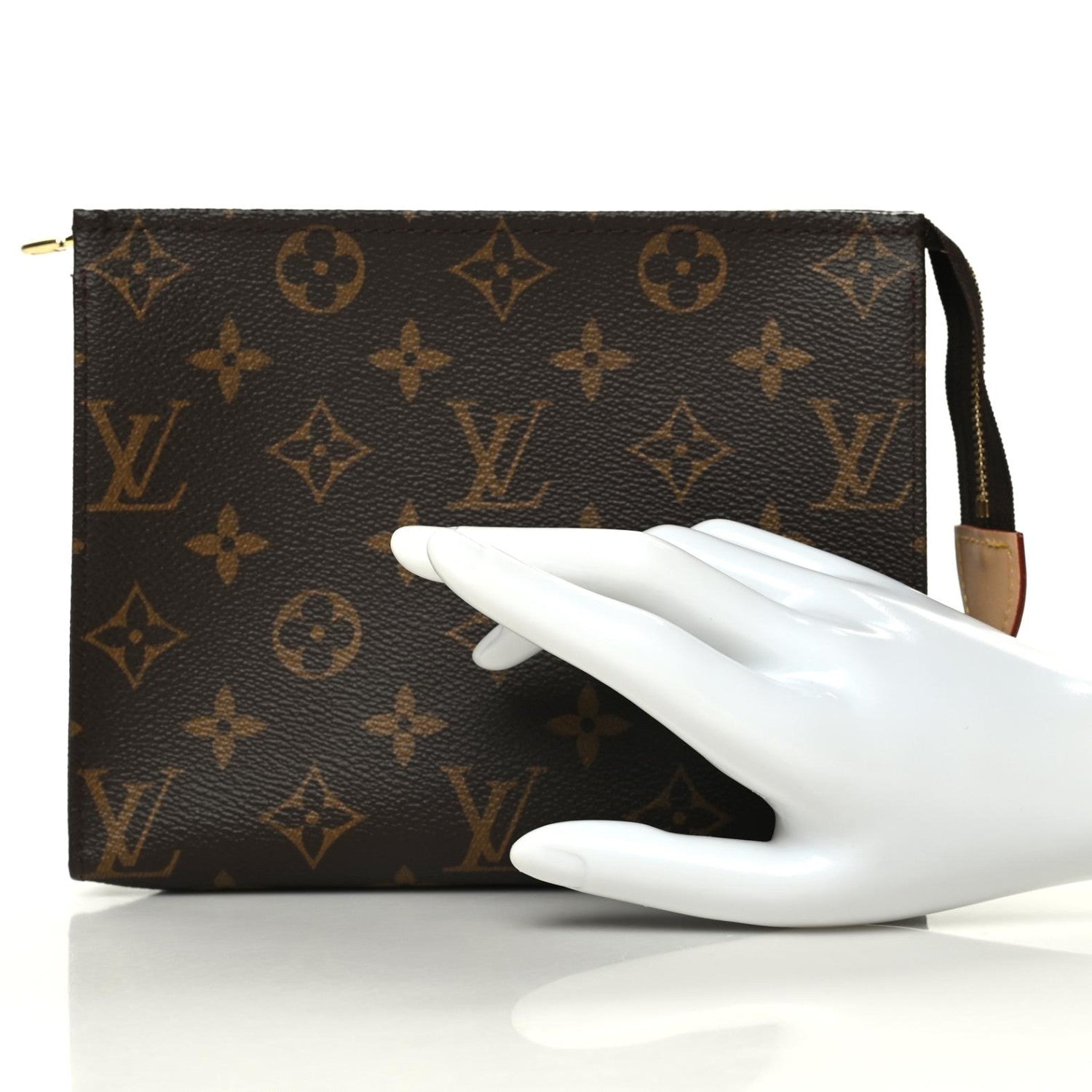 Louis Vuitton Monogram Toiletry Pouch 19 2 of 9