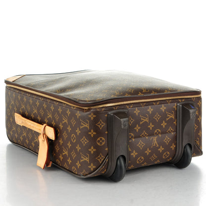 Louis Vuitton Monogram Pegase 60 5 of 17