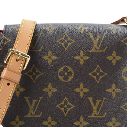 Louis Vuitton Monogram Tambourin 8 of 8