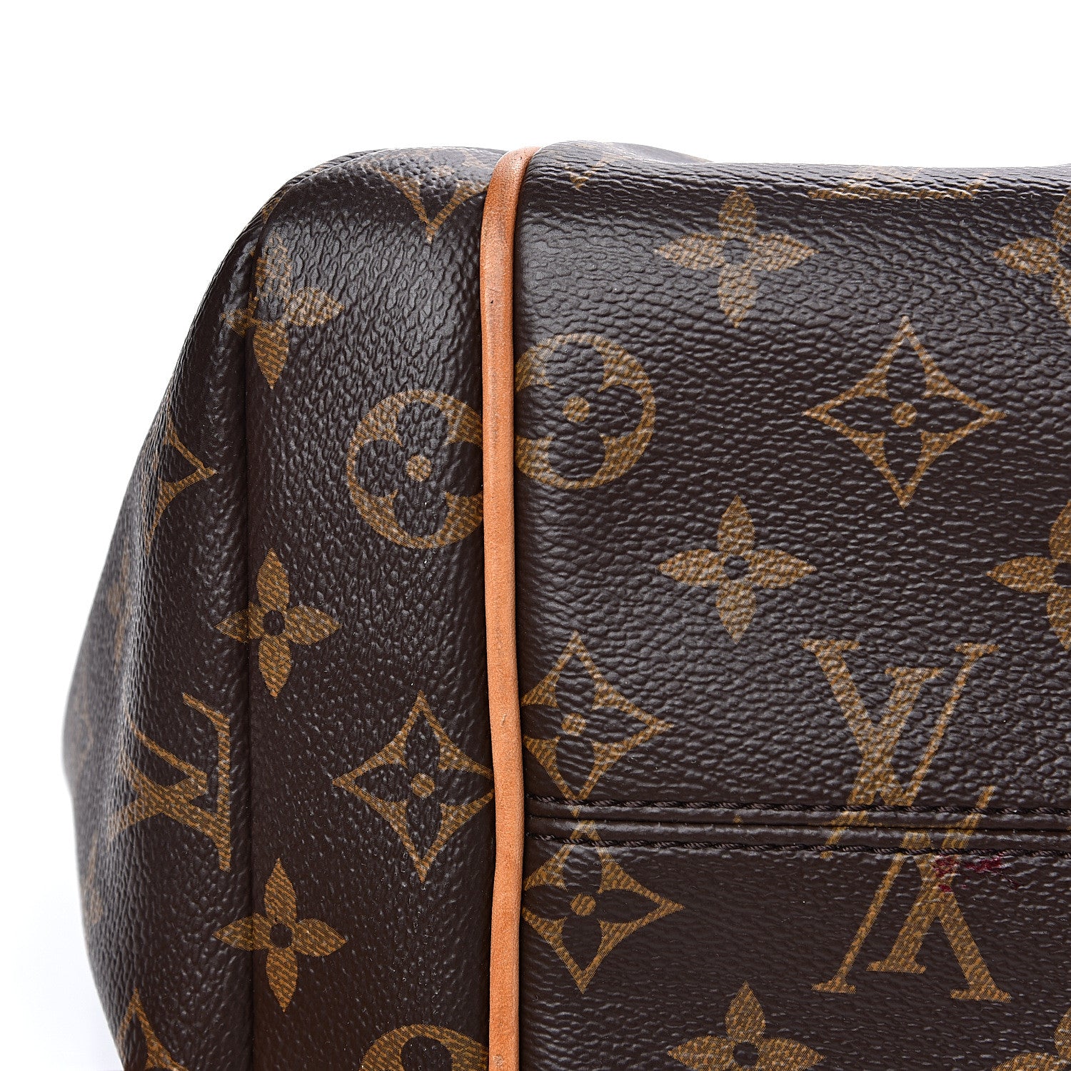 Louis Vuitton Monogram Totally MM 10 of 18