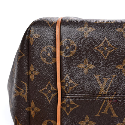 Louis Vuitton Monogram Totally MM 10 of 18