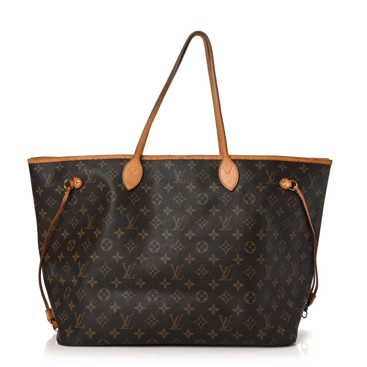 Monogram Neverfull GM
