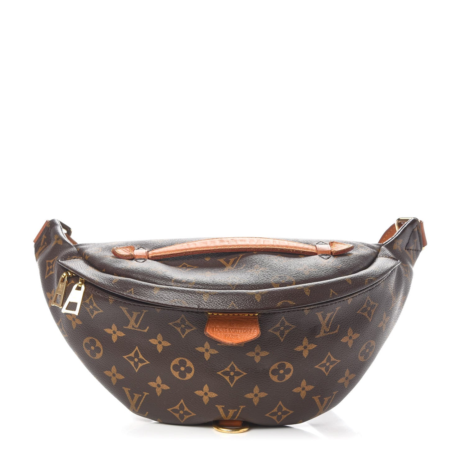 Louis Vuitton Monogram Bumbag 1 of 9