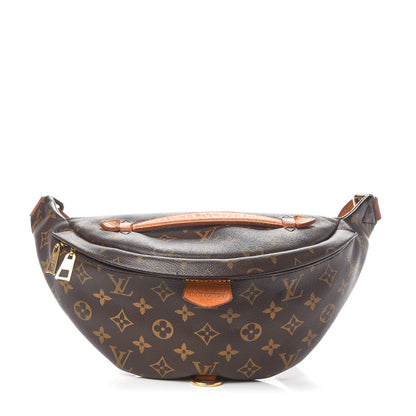 Louis Vuitton Monogram Bumbag 1 of 9