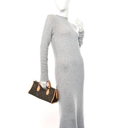 Louis Vuitton Monogram Popincourt 2 of 10