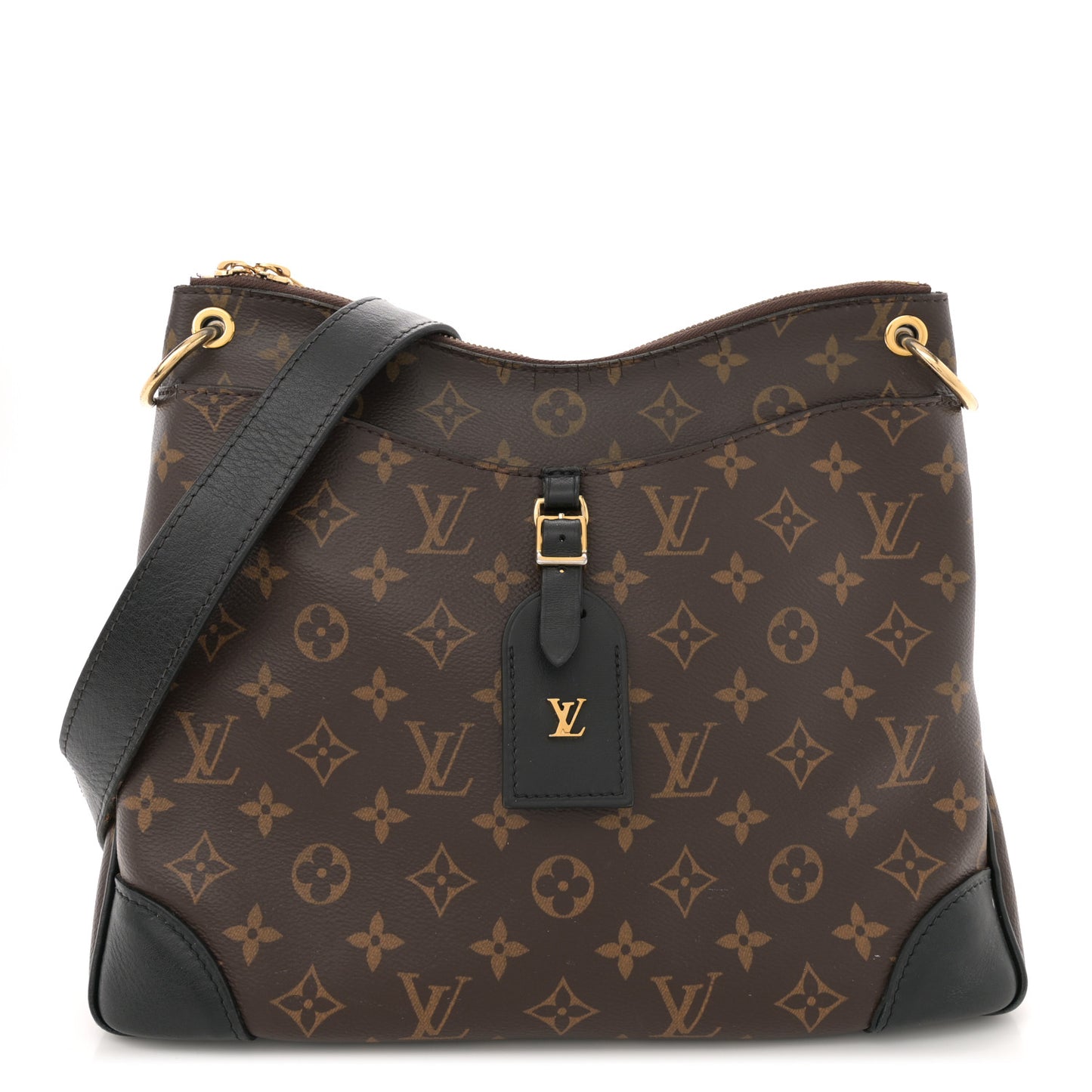 Monogram Odeon MM Black