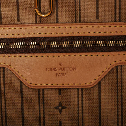 Louis Vuitton Monogram Delightful GM 7 of 7