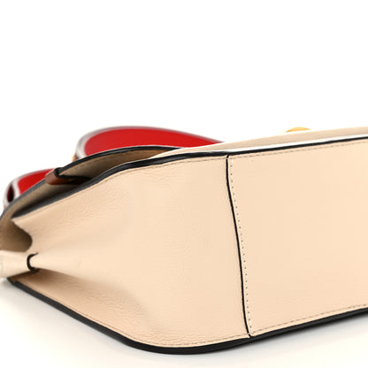 Louis Vuitton Monogram Vaugirard Creme 8 of 9