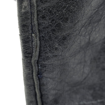 Balenciaga Agneau Classic Hardware City Dark Night 12 of 16