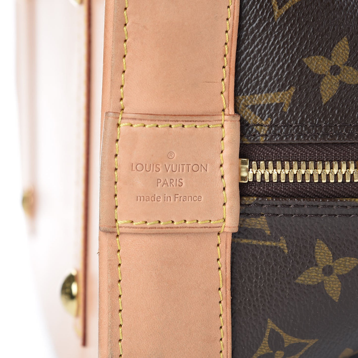 Monogram Alma GM
