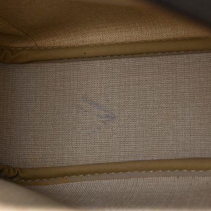 Louis Vuitton Monogram Reporter PM 5 of 13