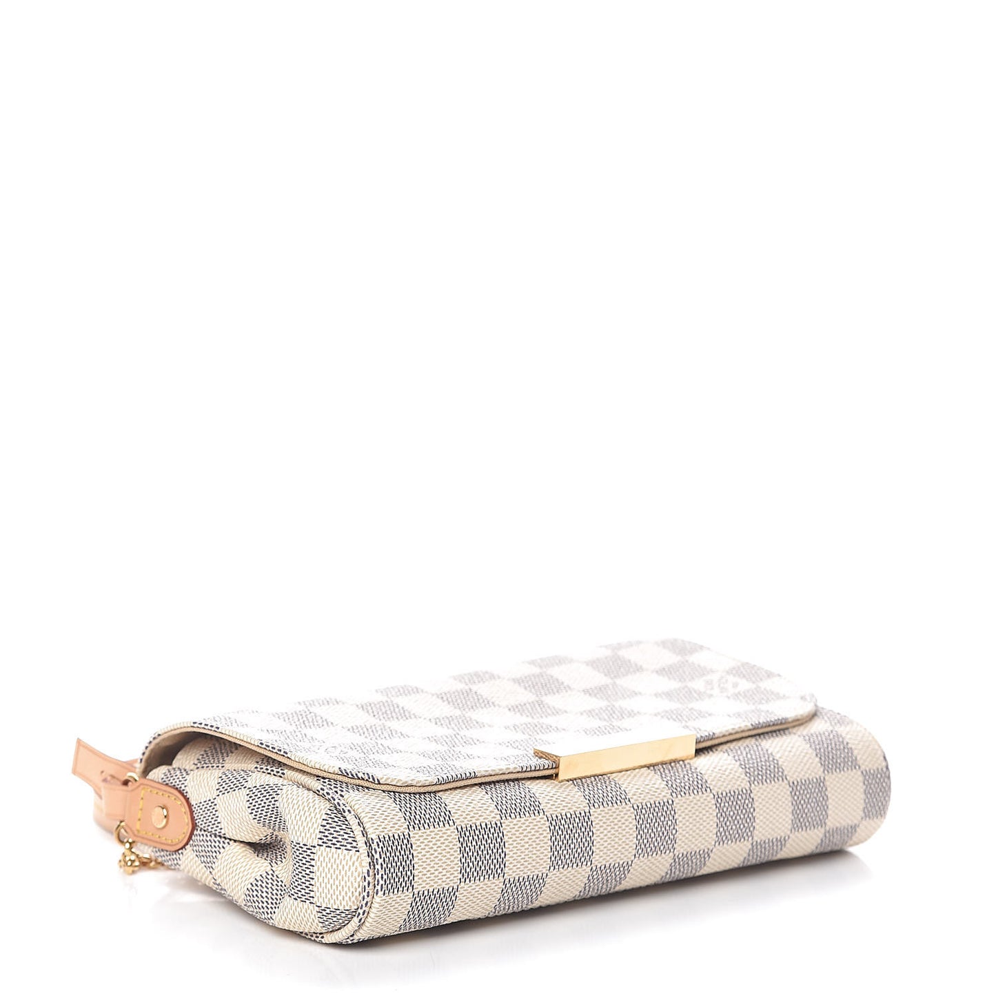 Damier Azur Favorite PM