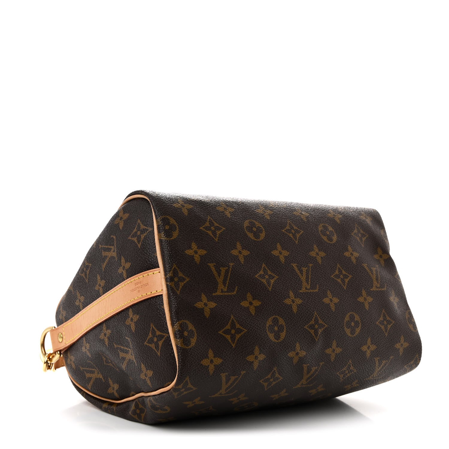 Louis Vuitton Monogram Speedy Bandouliere 25 4 of 10
